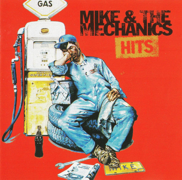 Mike + The Mechanics